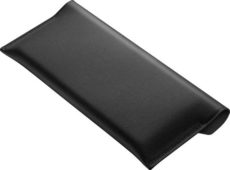 Original Huawei Mate Xs Envelope Leder Cover 51993932