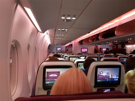 A380 Seating Chart 5