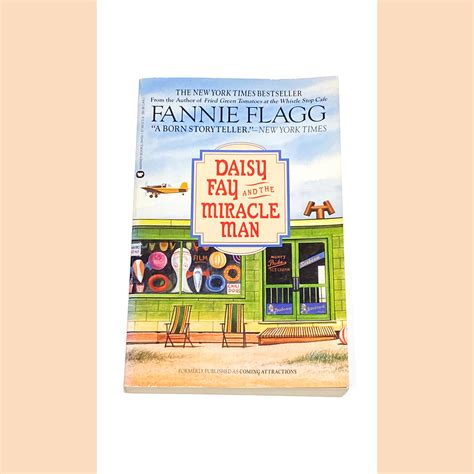 Fannie Flagg Books