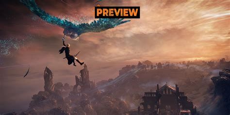 Elden Ring Nightreign DLC Will Add New Characters And Bosses