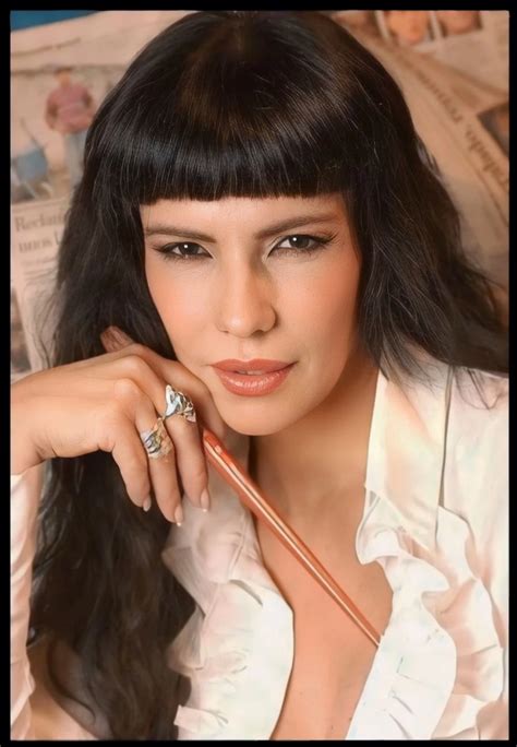 Susana Romero: "La tele me dio el cariño de familia que no tuve en mi