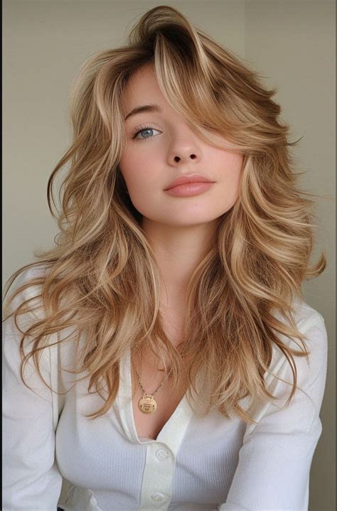 Discover The Most Trendy Layered Haircuts Choppy Styles That Add Incredible Volume And Texture To Your Hair 12