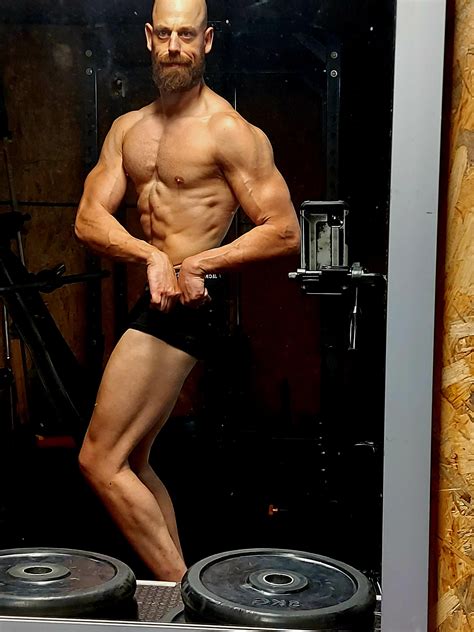 Honest feedback criticism : r/bodybuilding