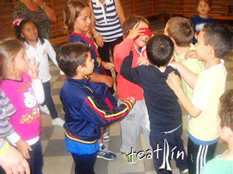 aprendeajugar teatrin