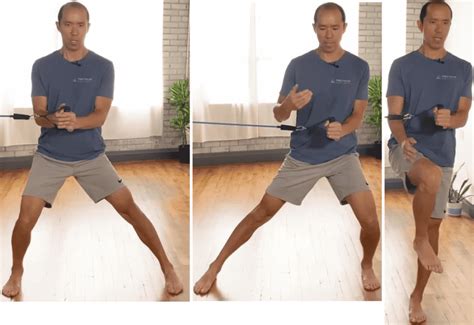 3 Easy, At-Home Hip Adductor Exercises to Improve Strength - Precision Movement