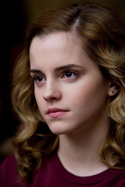 Imágenes Hermione Half