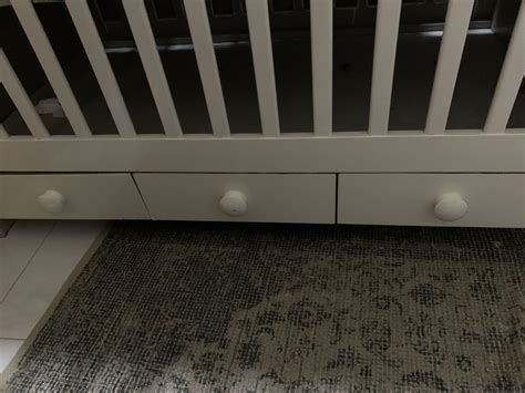 ikea gonatt   drawers babies kids baby nursery kids