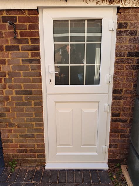 New upvc stable... - Windows, Doors & Glazing Specialist | Facebook