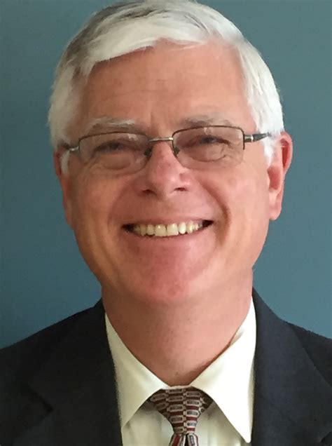 Douglas Foreman | CharterCARE