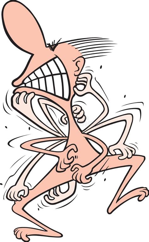 Itch Stock Illustrations – 5,740 Itch Stock Illustrations, Vectors ...