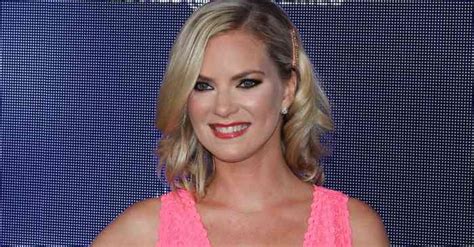 The Ultimate Guide To Cindy Busbys Career And Net Worth