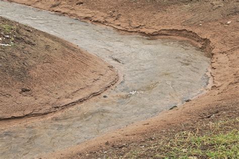 erosion control black fox services