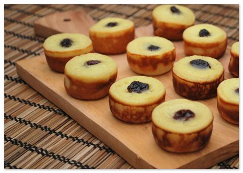 Kue Mini - Homecare24