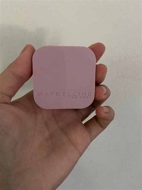Maybelline compact powder, Beauty & Personal Care, Face, Makeup on ...