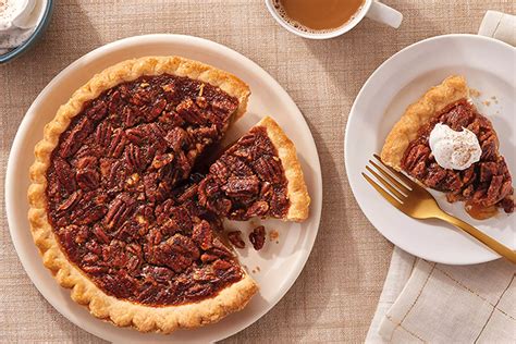 Classic Pecan Pie Recipe | ALDI US