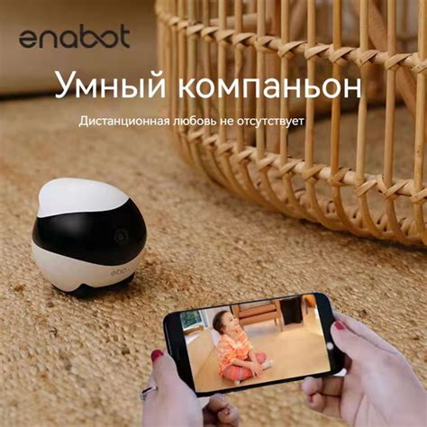 Робот-друг REDDY Air - купить с доставкой по выгодным ценам в интернет ...