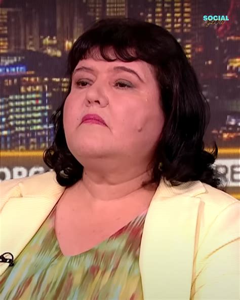 Social - Moment ‘real Baby Reindeer stalker’ Fiona Harvey shows ‘real