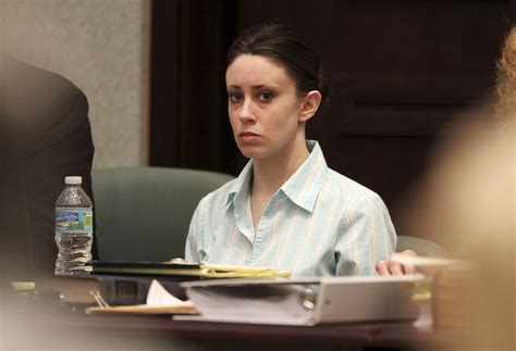 Who is Casey Anthony and where is she now? - Big World Tale