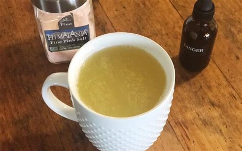 Sweet Relief In A Bottle: 4 Simple Steps To Make Pediatric Pedialyte At Home