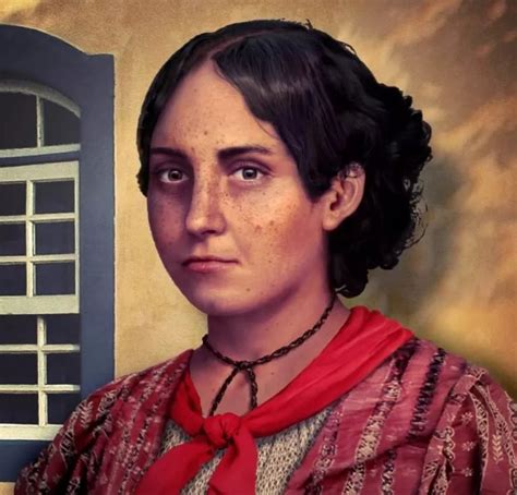 Fotos De Anita Garibaldi - 2021: bicentenário de Anita Garibaldi - Notisul