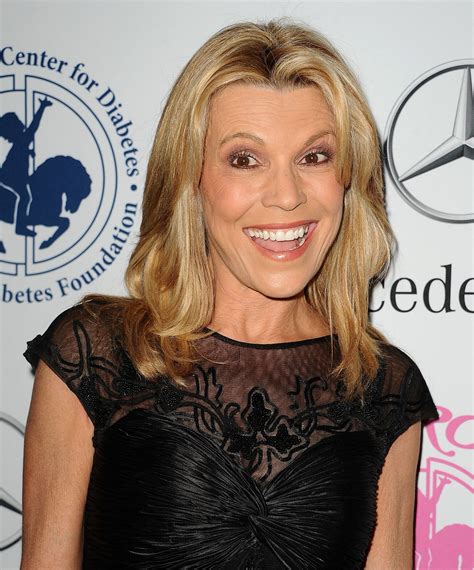 Vanna White Facts That Fans Might Not Know Including Her Playboy Spread