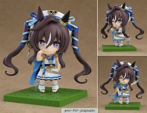nendoroid uma musume pretty derby vibros action figure good smile