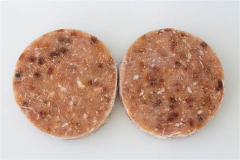 Sundried Tomato and Basil Chicken Burger (Gluten Free!) | Spring Brook