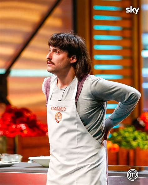 Chi sono i concorrenti di Masterchef 12: assegnati tutti i grembiuli ...