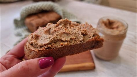 БЕРУ ПЕЧЕНЬ, ЯБЛОКО и БЛЕНДЕР - нежный и вкусный паштет готов #ппрецепт ...