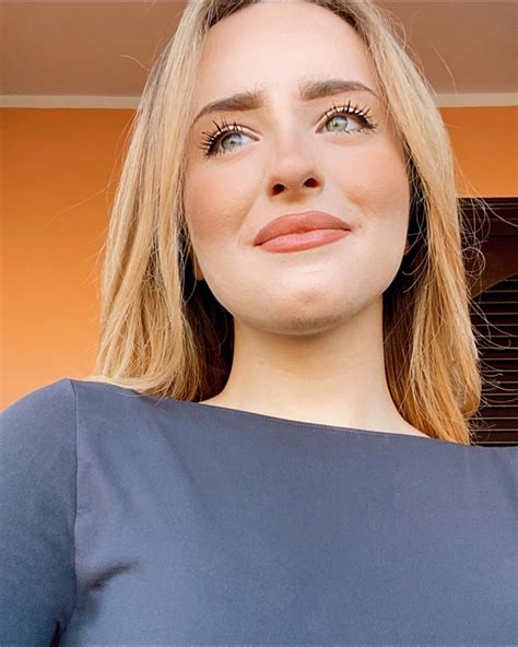 Francesca Antonone | The Gazelle