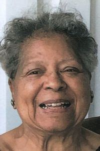 Joyce Robinson Henderson Obituary in Richmond at Scotts Funeral Home | Obit