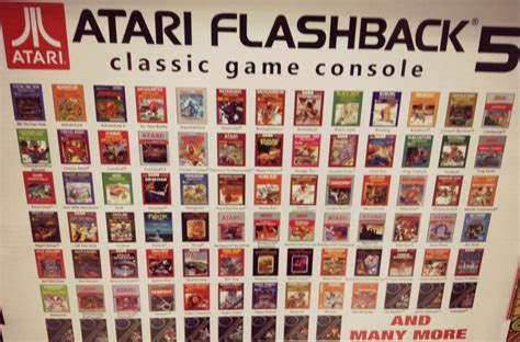 atari flashback tales   crib