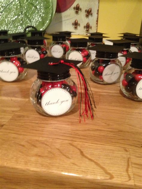 35 Best College Graduation Party Favors Ideas - Home, Family, Style and ...