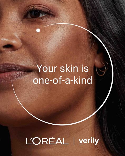L’Oréal launches "world's largest diverse skin and hair study