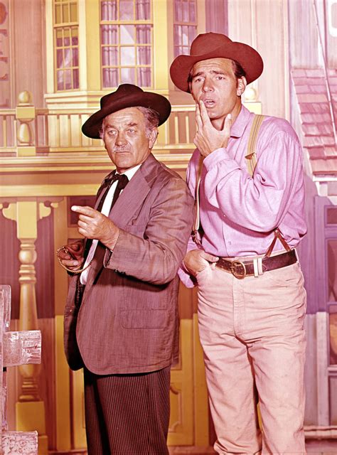 Gunsmoke Homecoming 1964 Cast 87