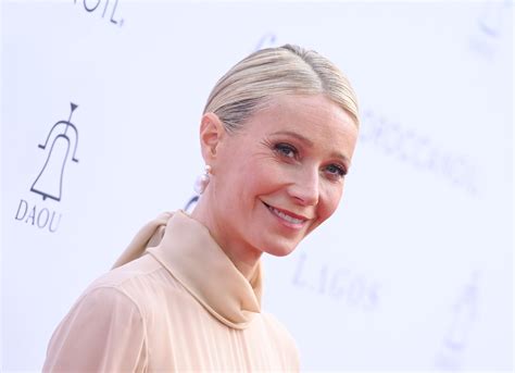 Gwyneth Paltrow Says The Public Turned On Her After Her Oscar Win