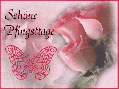 Gif Pfingstmontag : Pfingsten Frohe Pfingsten Frohe Pfingsten Lustig ...