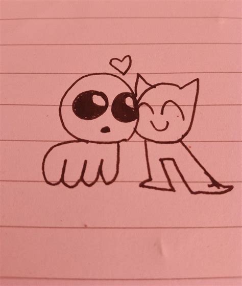 tbh  btw creatures goofy drawing silly images doodles