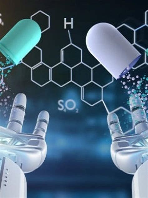 Biotech Startups Using AI in 2025