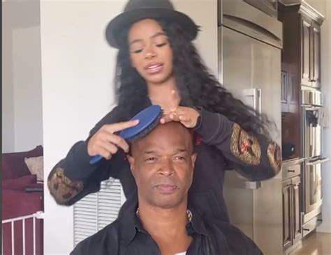 Damon Wayans Granddaughter Is Almost As Funny As Him In Fun Family