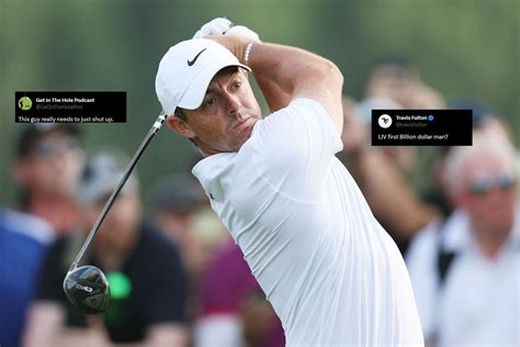 You Won’t Believe Rory McIlroy’s Billion-Dollar Fortune! - Veja Store Site
