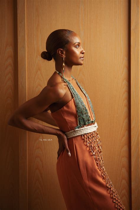 Kalasiris - Egyptian Crystal Beaded Dress + Epaulette set — Ta Meu Bem