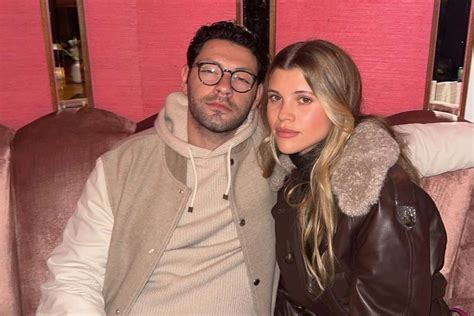 sofia richie putri  lionel richie resmi menikah