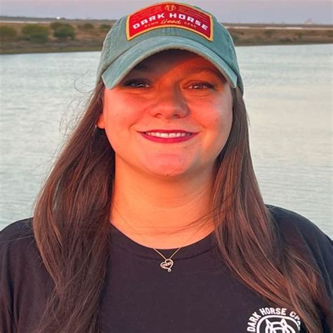 Hannah Shepard | Senior Accountant | Dark Horse CPAs