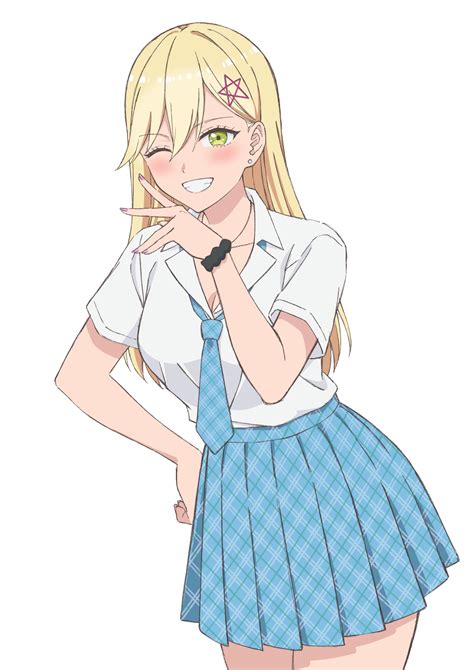 Kisaki Aria (Aria Kisaki) - Nitengo-jigen no Ririsa - Image by natsuki