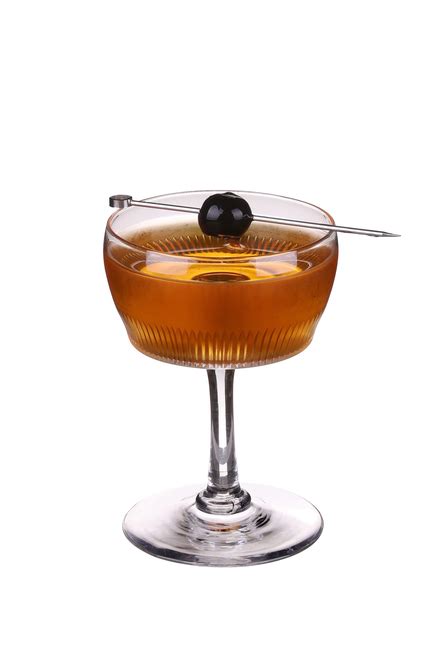 Rapid Automobile Cocktail (RAC) Recipe