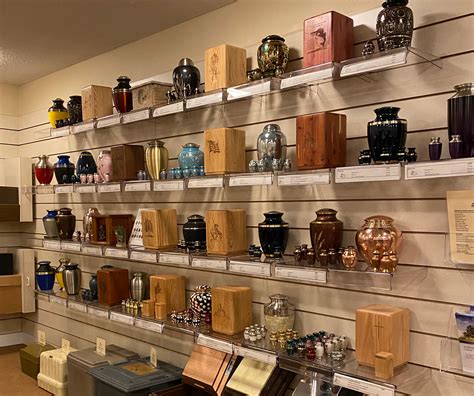Facilities | Everson-Coughlin Funeral Home and Cremation Services