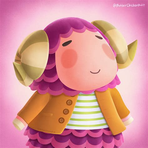 Acryl (Doubutsu no Mori) (Stella (doubutsu No Mori)) Image by Jasper