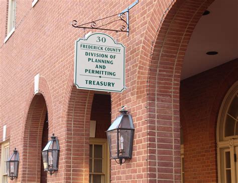 traffic in frederick 1