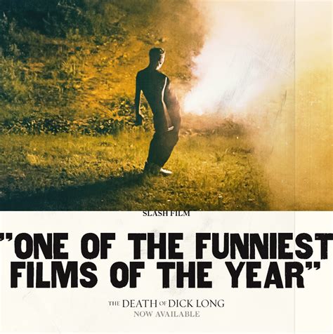 death  dick long